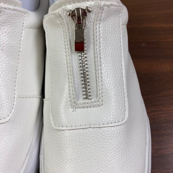 Adokoo Women's Casual Sneakers PU Leather, size‎ 6 US / 37 EU - Picture 7 of 16